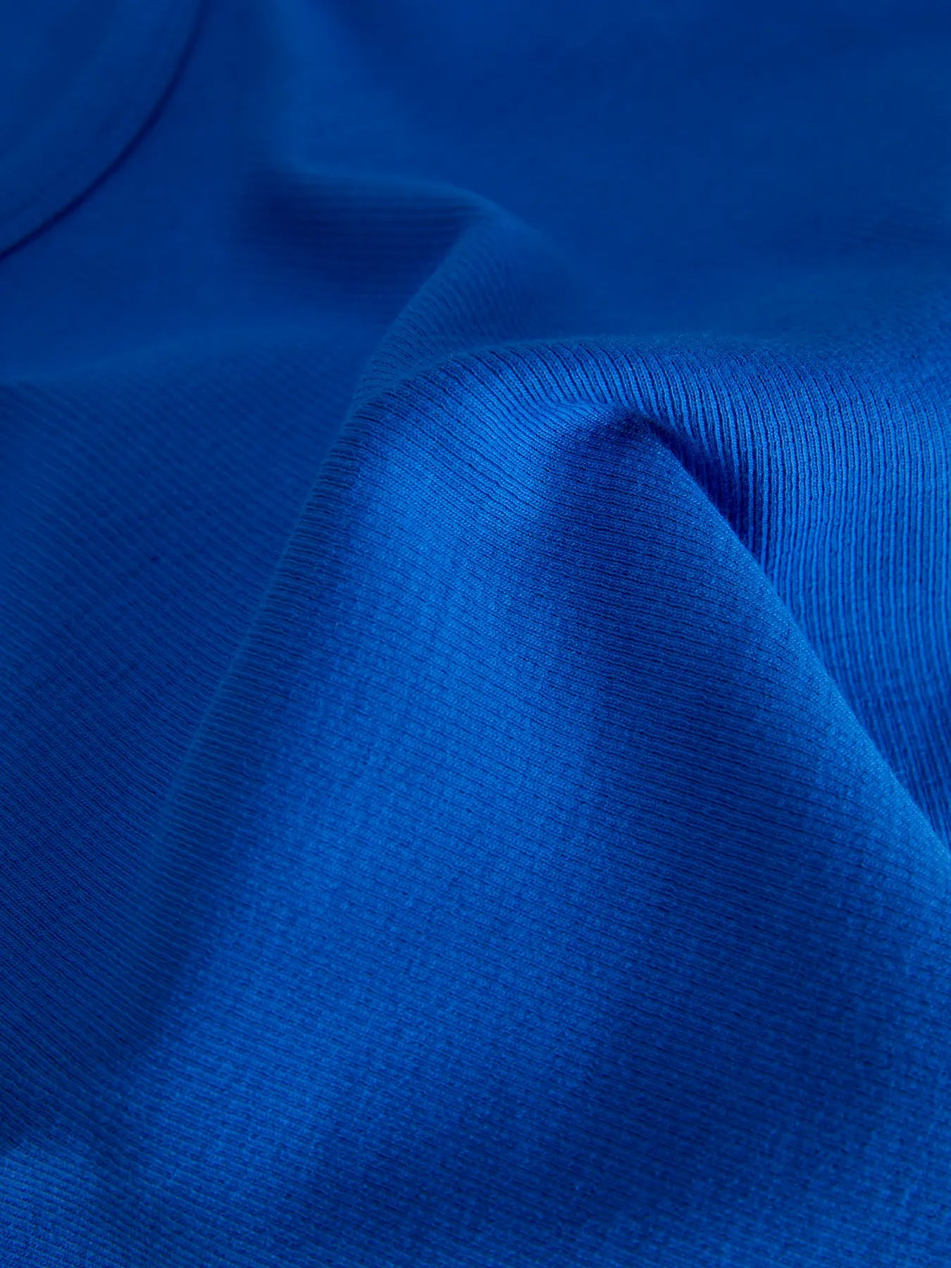 JJXX - Fallon - Canotta corta a coste - Blu