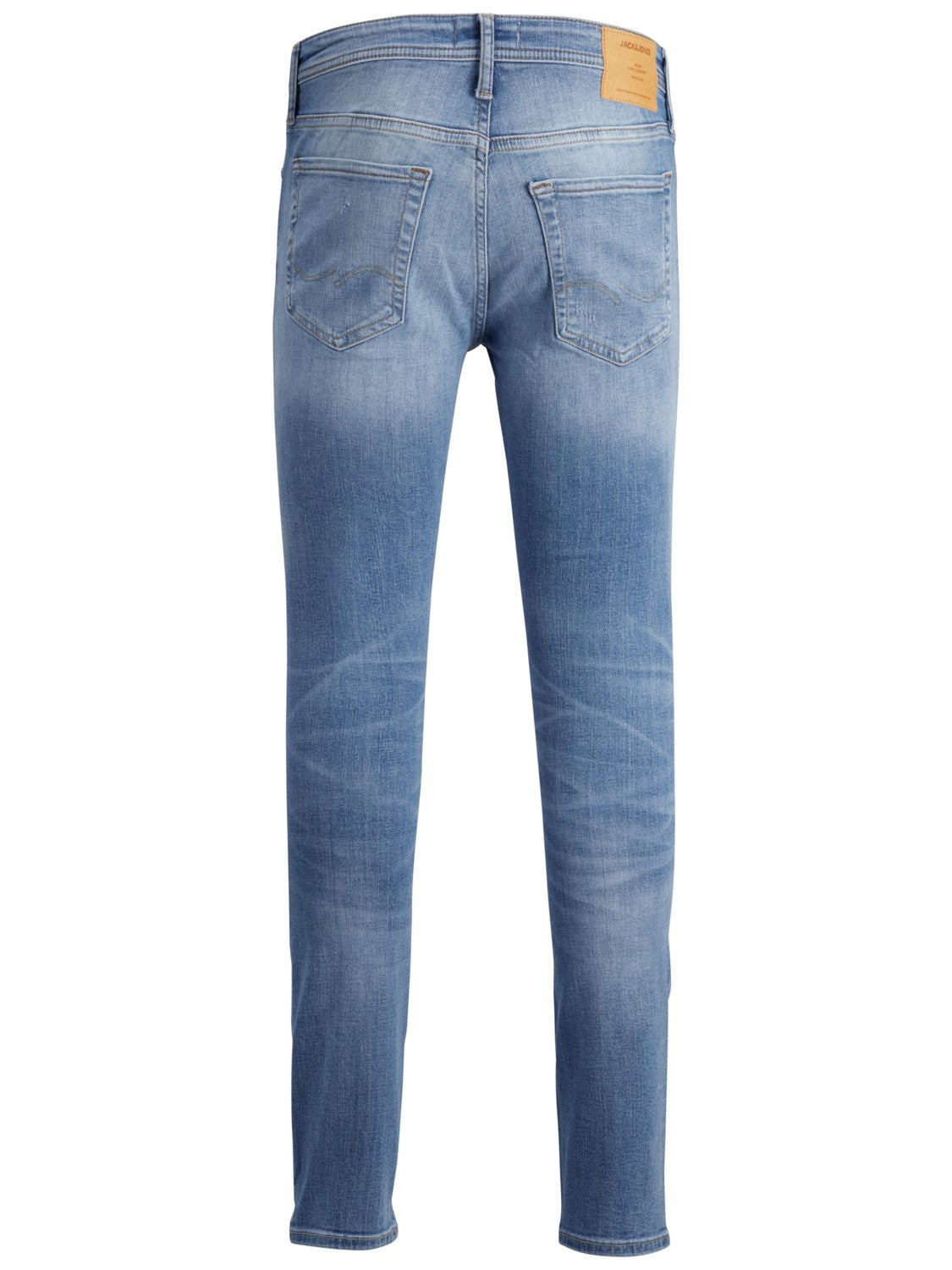 JACK & JONES JJ ORIGINAL SKINNY FIT