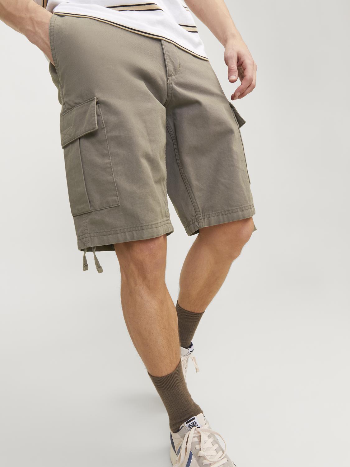 JACK & JONES CARGO SHORTS