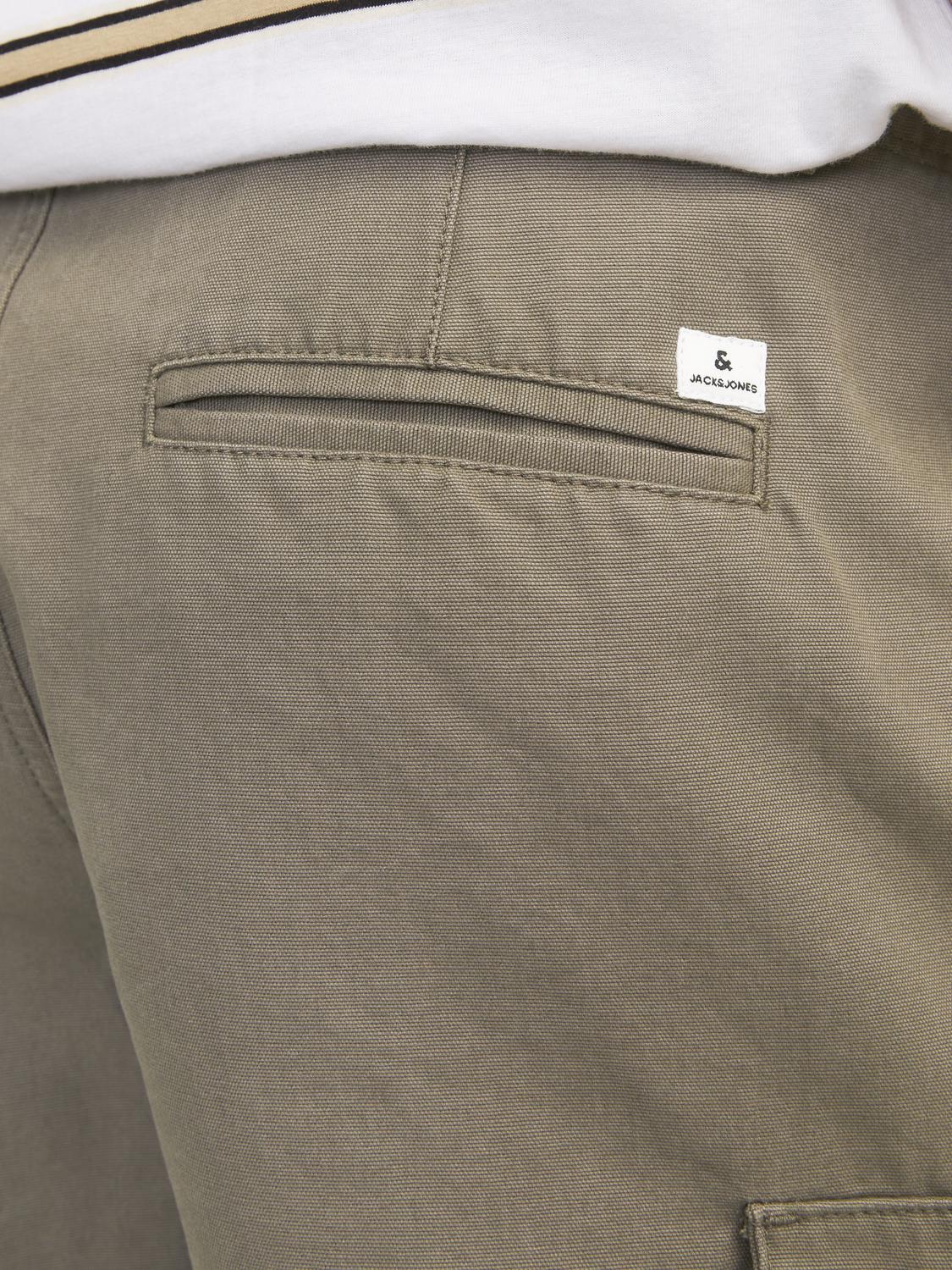 JACK & JONES CARGO SHORTS