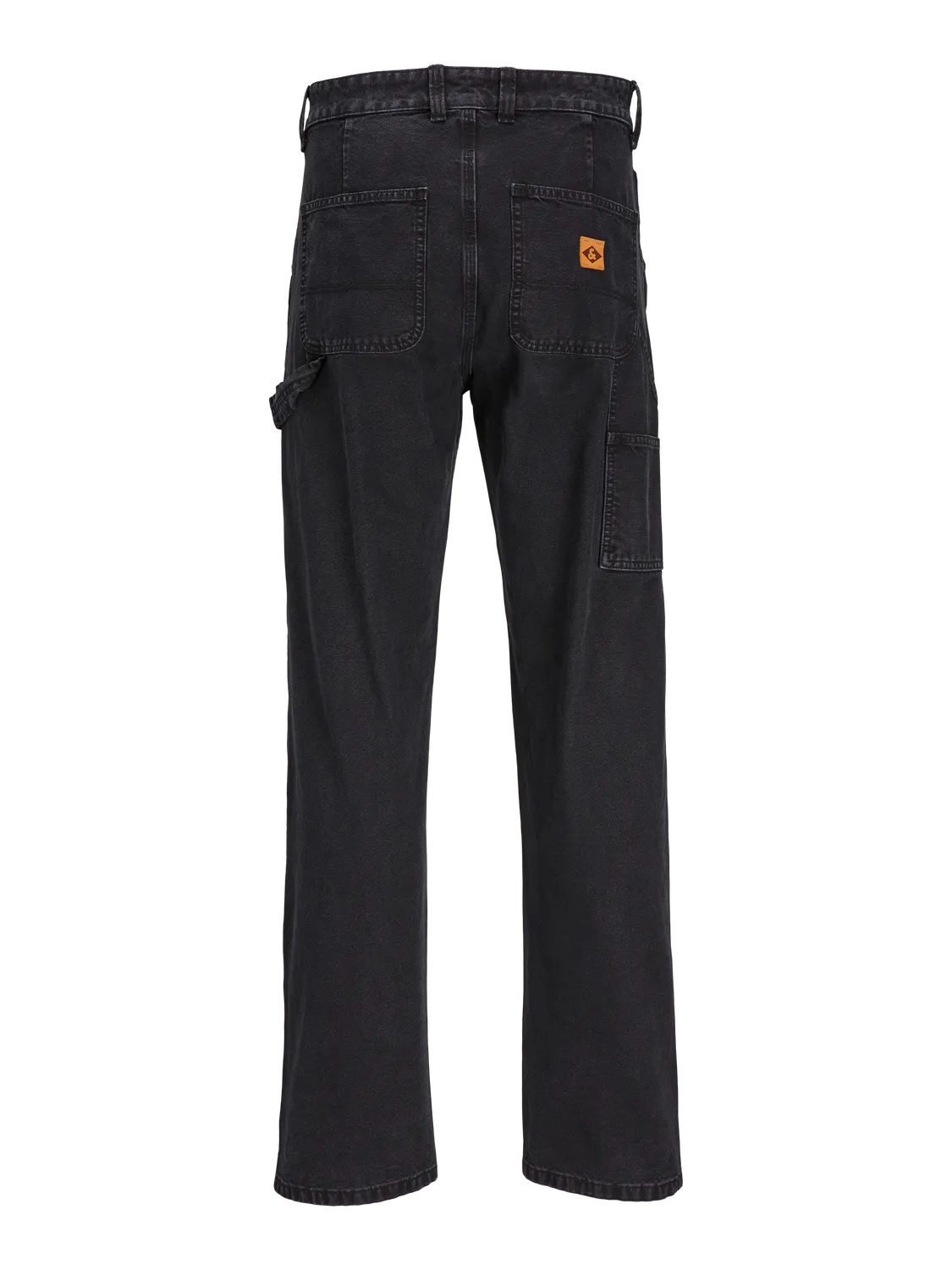 JACK & JONES CARPENTER JEANS - Col. Nero