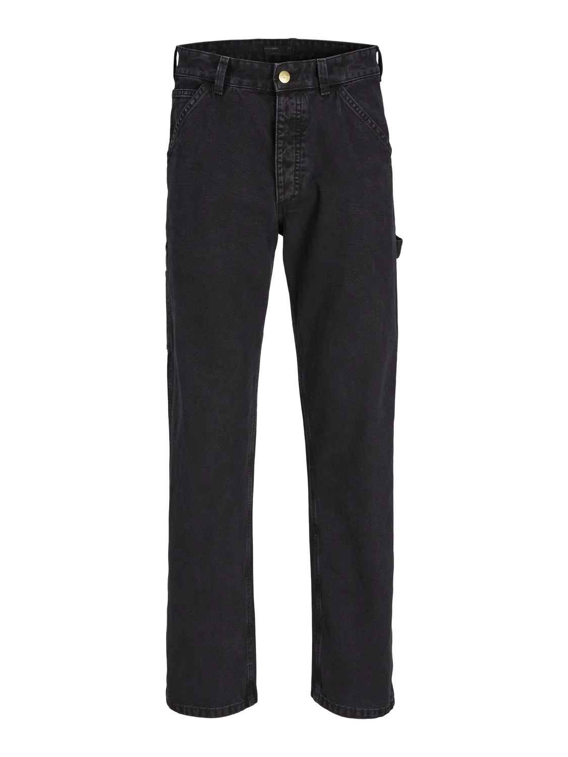 JACK & JONES CARPENTER JEANS - Col. Nero