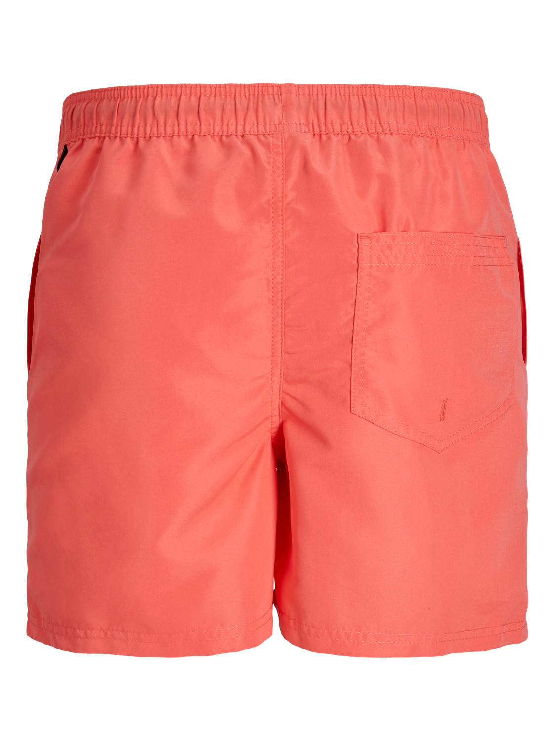 JACK & JONES COSTUME DA MARE - Rosa / Hot coral