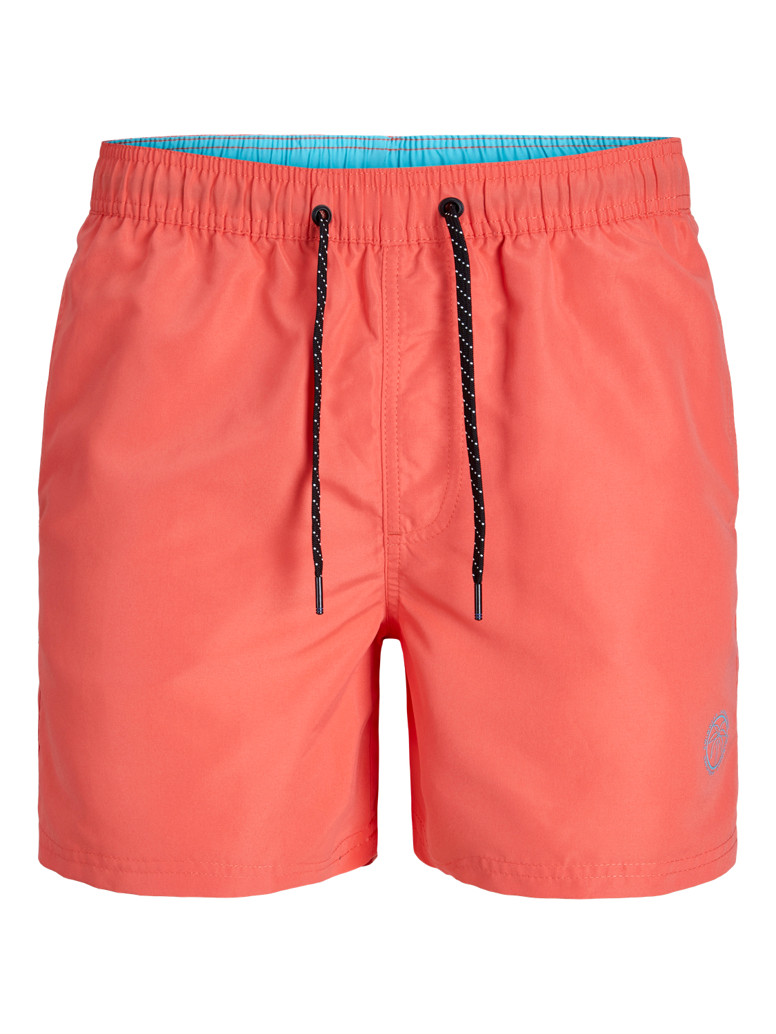 JACK & JONES COSTUME DA MARE - Rosa / Hot coral