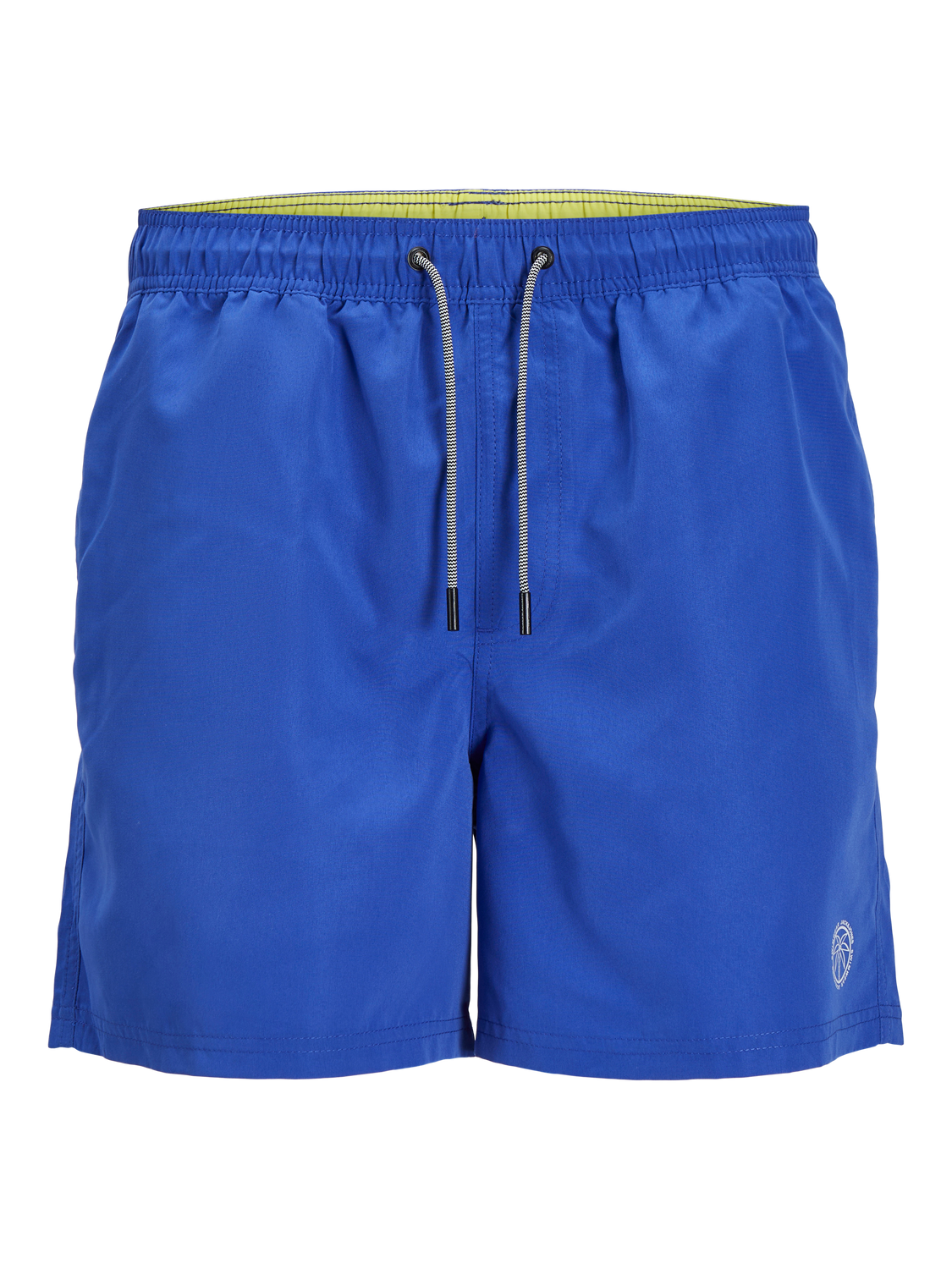 JACK & JONES COSTUME DA MARE - Blu