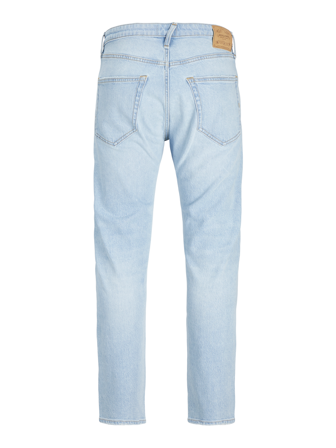 JACK & JONES COOPER JEANS - Light Denim