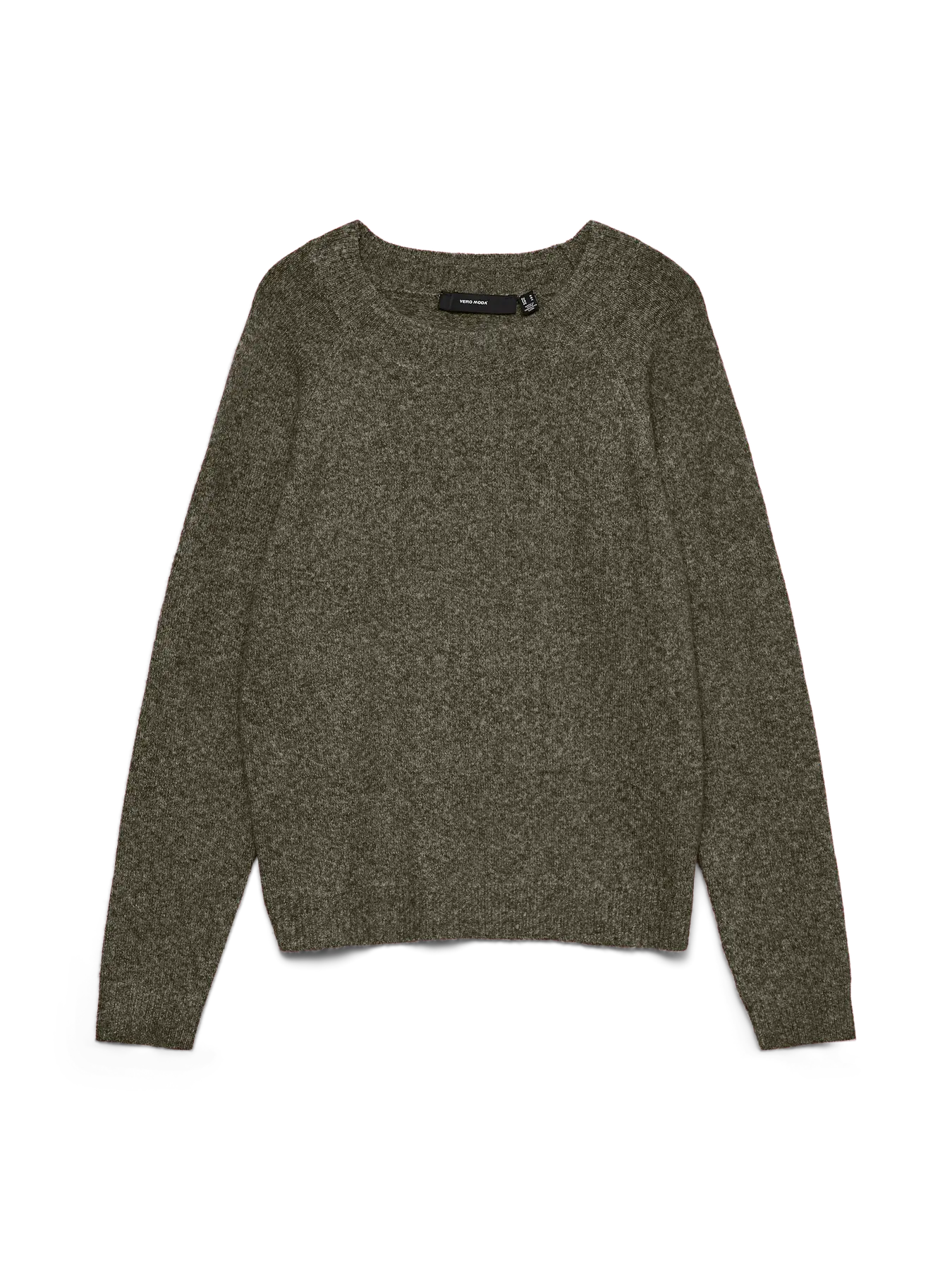 Vero Moda - Maglione VMDOFFY - Verde