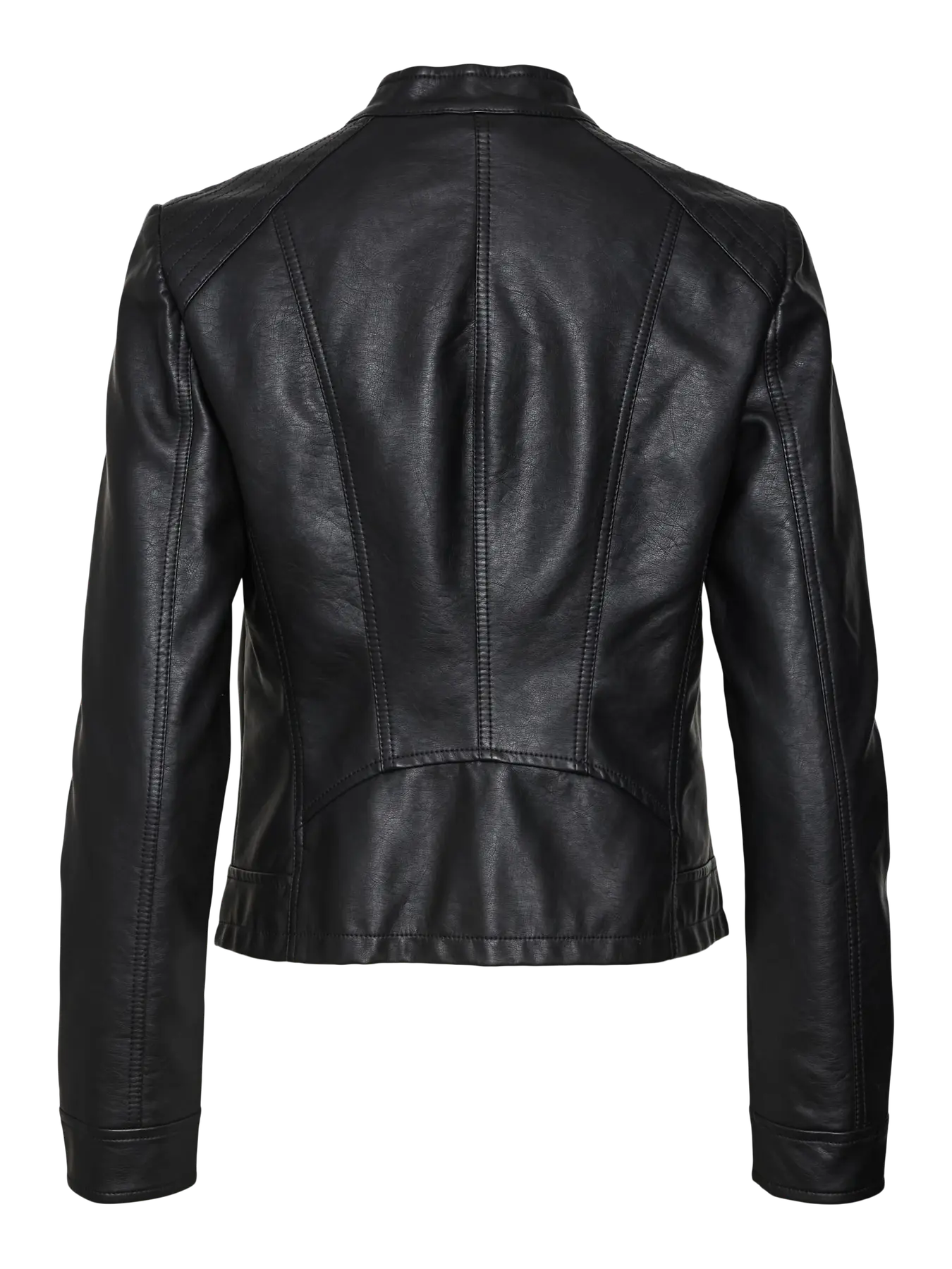 Vero Moda VMFAVODONA - Giacca in similpelle
