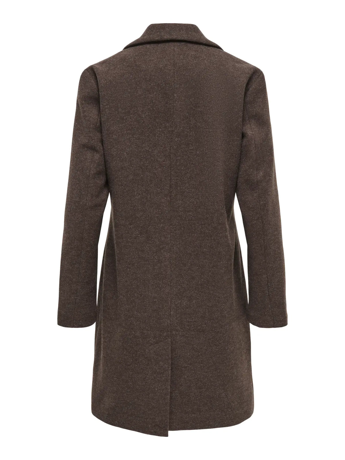 JDYECHO Cappotto - Col. Chocolate Torte