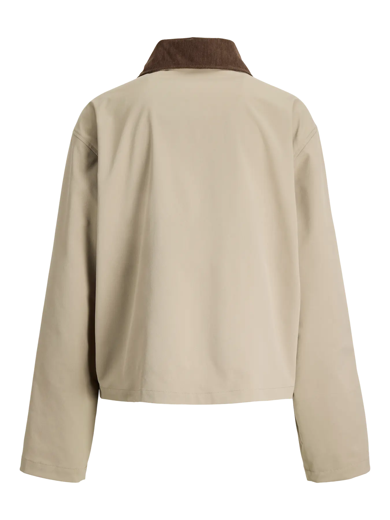 JXWILMA WORKER JACKET - Giacca leggera - crockery