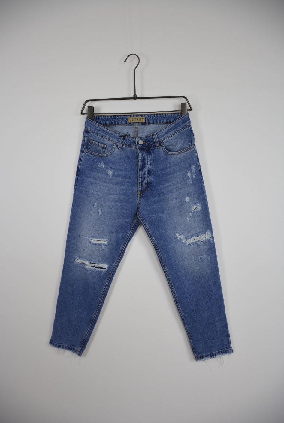 BLU DENIM JEANS