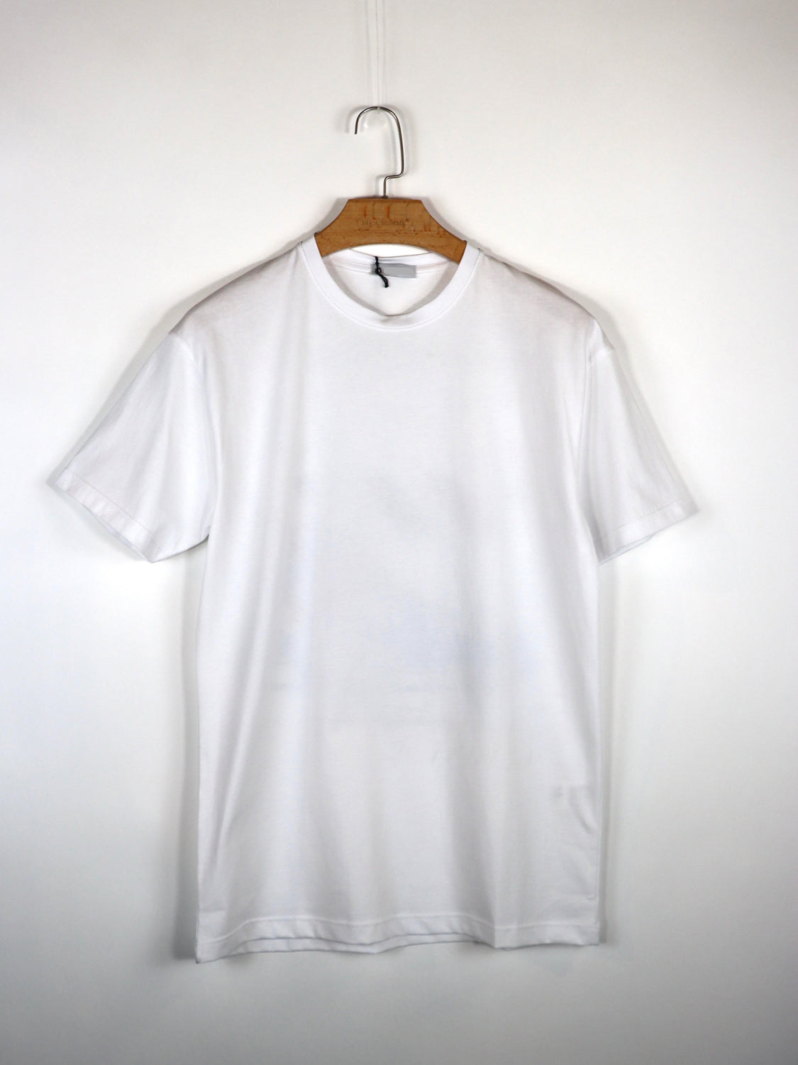 T-SHIRT "LIMITED EDITION" - Col. Bianco